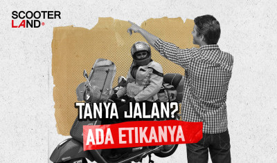 Tanya Jalan? Ada Etikanya thumbnail